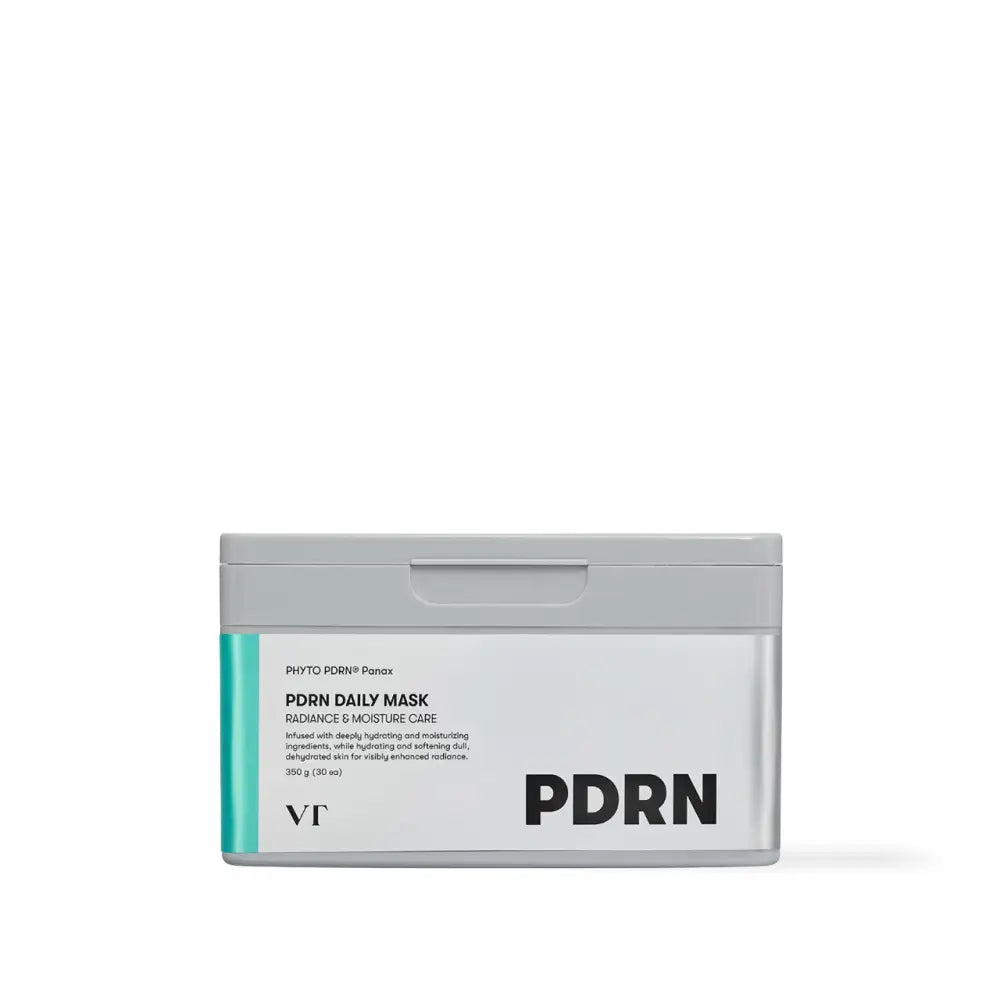 VT Cosmetics PDRN Daily Mask Hydration And Regeneration - 30ea