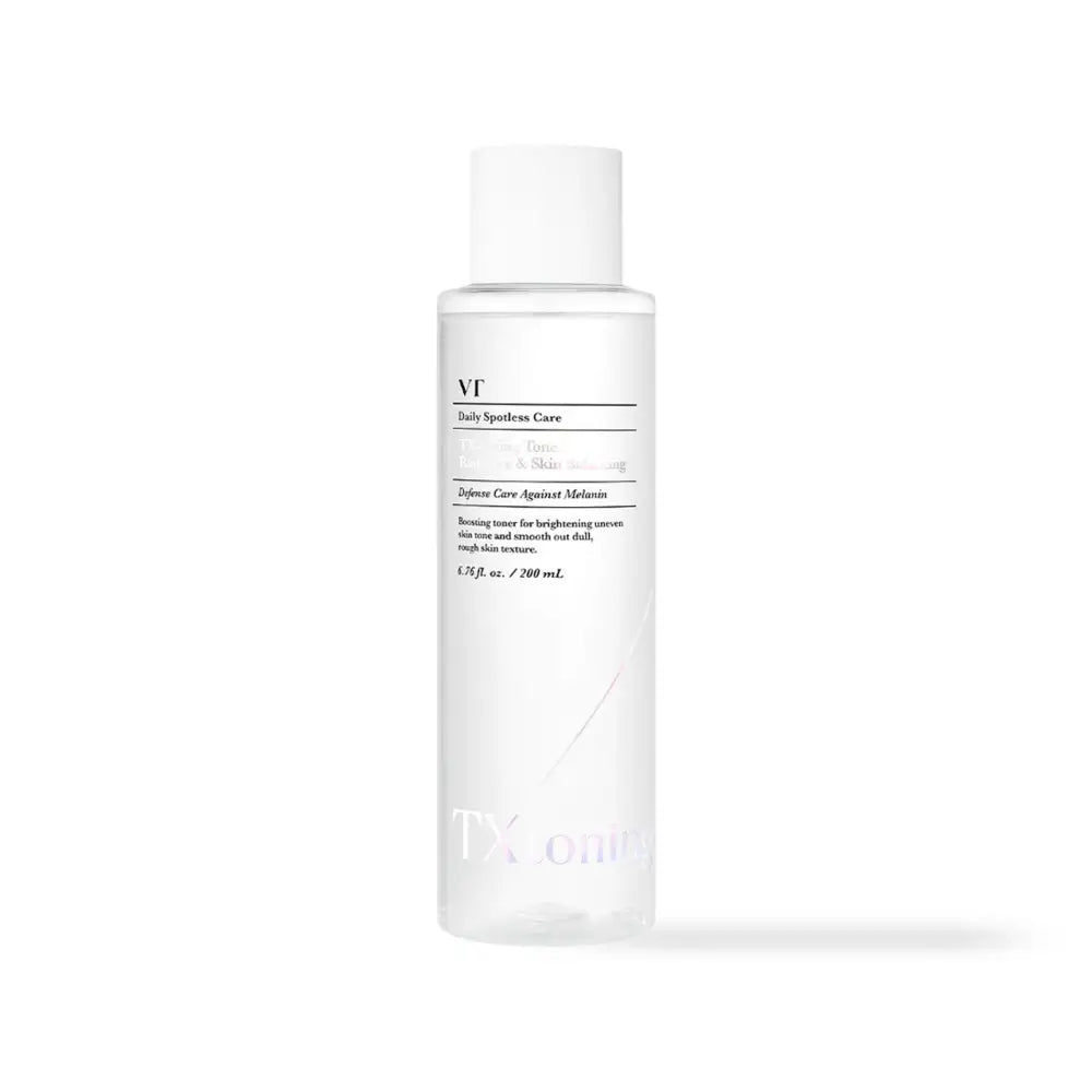 VT Cosmetics Tranexamic Acid Toning Toner 200ml Daily - 200ml
